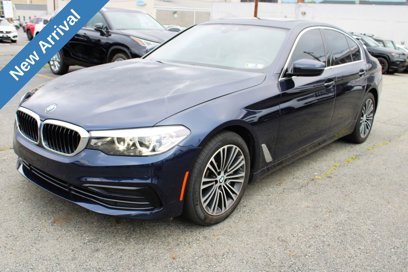Used 2019 BMW 530i xDrive w/ Convenience Package