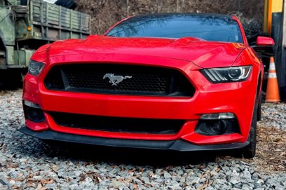 Used 2016 Ford Mustang GT Premium w/ GT Performance Package