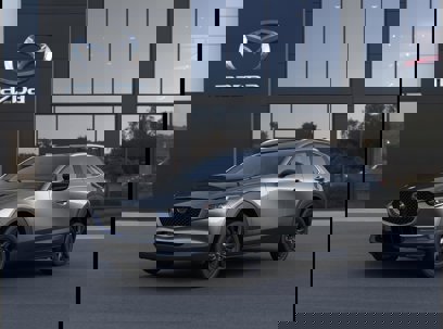 New 2025 MAZDA CX-30 AWD 2.5 S w/ Select Sport Pkg