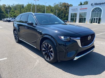 Used 2024 MAZDA CX-90 3.3 Turbo S