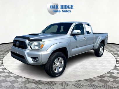 Used 2013 Toyota Tacoma PreRunner
