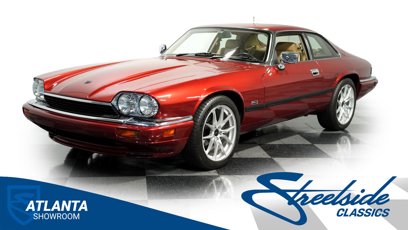 Used 1994 Jaguar XJS 4.0 Coupe