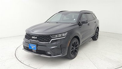Used 2022 Kia Sorento SX