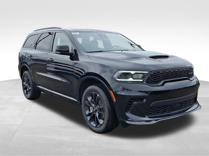 New 2025 Dodge Durango GT