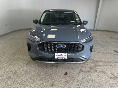 New 2025 Ford Escape Active w/ Tech Pack #1