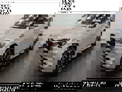Certified 2024 MAZDA CX-90 3.3 Turbo S w/ Premium Package