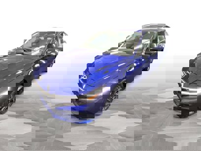 New 2025 Hyundai Elantra Sport