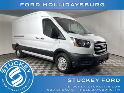 Used 2020 Ford Transit 250 Medium Roof AWD w/ Interior Upgrade Package