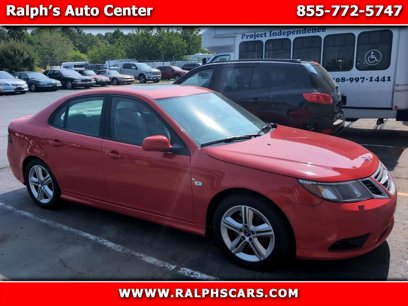 Used 2010 Saab 9-3 2.0T w/ Comfort Package