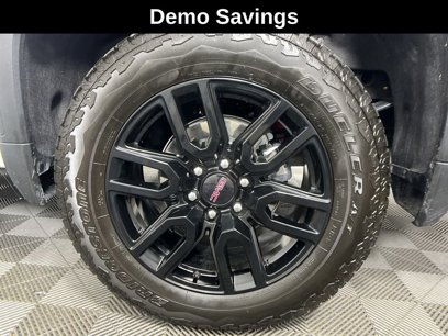 New 2025 GMC Sierra 1500 Elevation w/ Elevation Premium Package