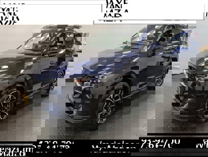 Certified 2023 MAZDA CX-5 AWD 2.5 S w/ Premium Plus Pkg