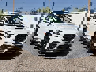 Used 2022 Subaru WRX Premium