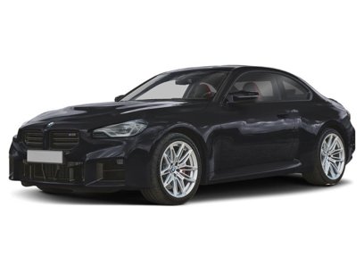 New 2025 BMW M2