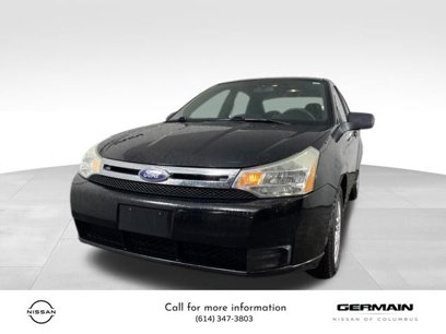 Used 2010 Ford Focus SE