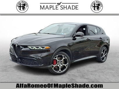 Used 2024 Alfa Romeo Tonale Veloce