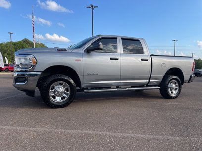 Used 2021 RAM 2500 Tradesman