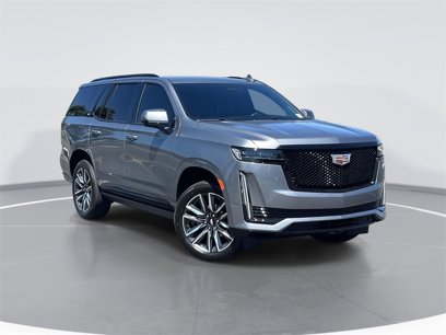 Certified 2022 Cadillac Escalade Sport w/ Touring Package