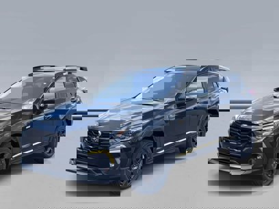 New 2025 Subaru Crosstrek 2.5i Sport