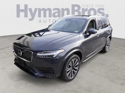 Used 2021 Volvo XC90 T5 Momentum w/ Advanced Package