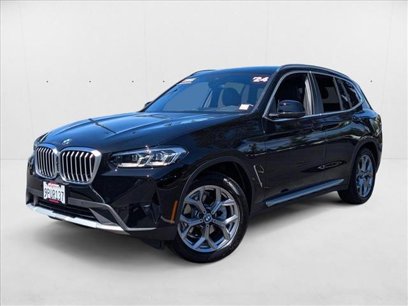 Used 2024 BMW X3 xDrive30i w/ Premium Package w/ZPA