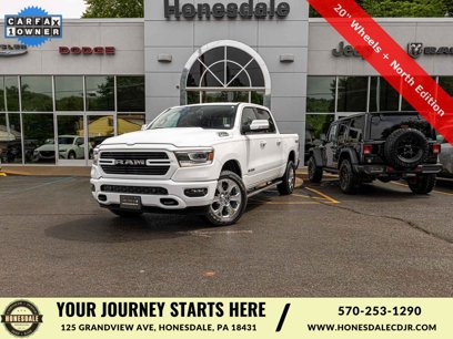 Used 2019 RAM 1500 Big Horn