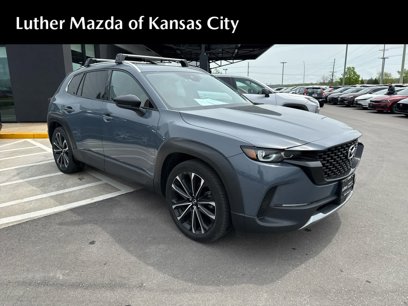 Used 2023 MAZDA CX-50 AWD 2.5 Turbo w/ Weather Package