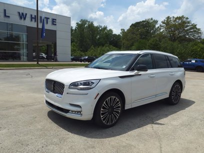 Used 2023 Lincoln Aviator Black Label w/ Dynamic Handling Package