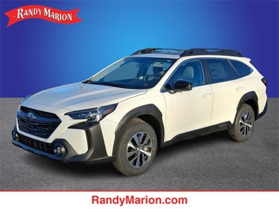 New 2025 Subaru Outback Premium w/ Popular Package #1A