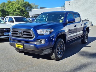 Used 2023 Toyota Tacoma SR5