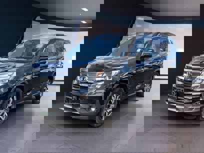 Used 2019 Honda Pilot EX-L