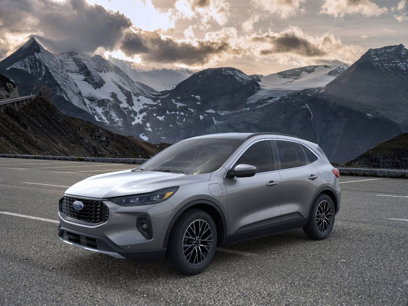 New 2024 Ford Escape SE w/ PHEV Premium Package