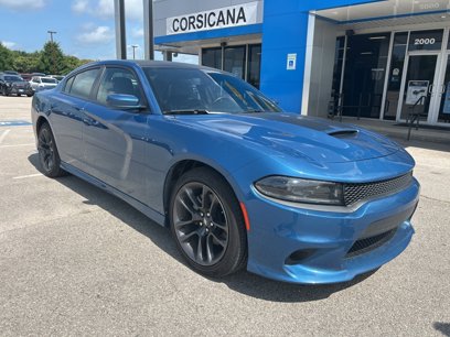 Used 2022 Dodge Charger R/T w/ Daytona Edition Group
