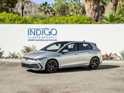 Used 2023 Volkswagen GTI SE