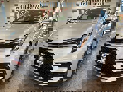 New 2025 Toyota Corolla SE