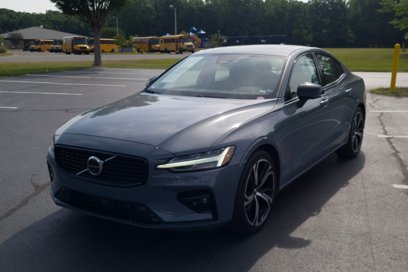 Used 2024 Volvo S60 B5 Plus