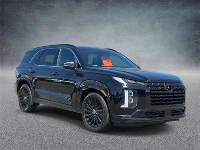 Used 2024 Hyundai Palisade Calligraphy