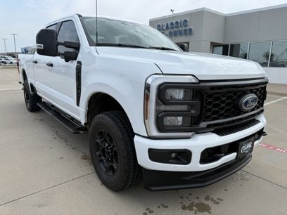 Used 2024 Ford F250 XL w/ STX Appearance Package