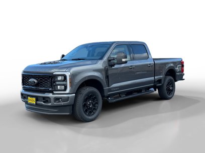 New 2025 Ford F250 Lariat w/ Lariat Ultimate Package