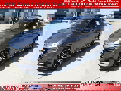 Used 2021 Honda Accord Touring