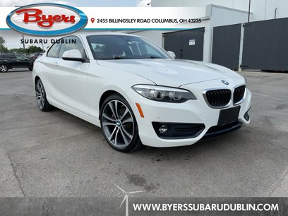 Used 2019 BMW 230i xDrive Coupe w/ Premium Package