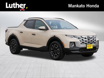 Used 2022 Hyundai Santa Cruz SEL w/ Activity Package