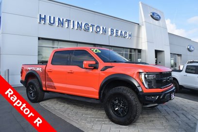 Used 2023 Ford F150 Raptor R w/ Equipment Group 802A Raptor R