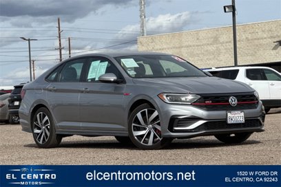 Used 2021 Volkswagen Jetta GLI
