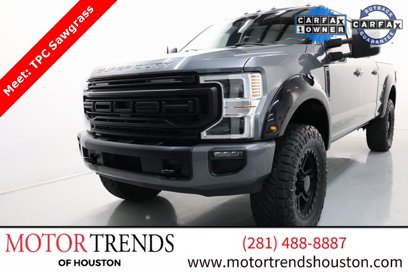 Used 2022 Ford F250 Lariat w/ Tremor Off-Road Package