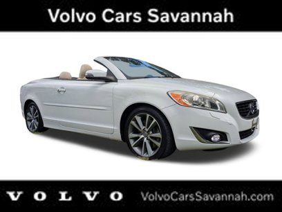 Used 2013 Volvo C70 T5