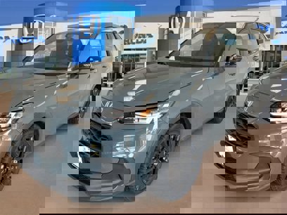Certified 2023 Honda HR-V Sport