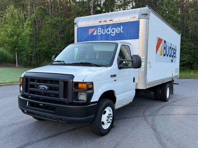 Used 2016 Ford E-350 and Econoline 350 Super Duty