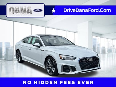 Used 2024 Audi A5 2.0T Premium w/ Convenience Package