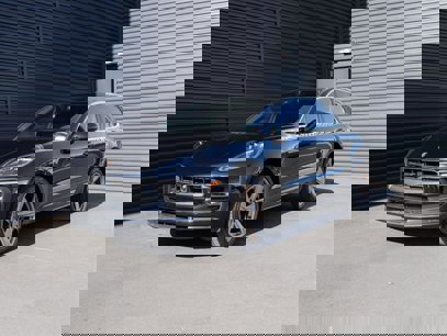 Certified 2024 Porsche Macan S
