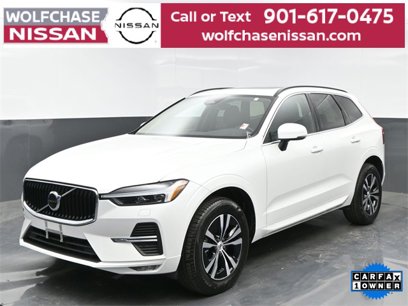 Used 2023 Volvo XC60 B5 Core